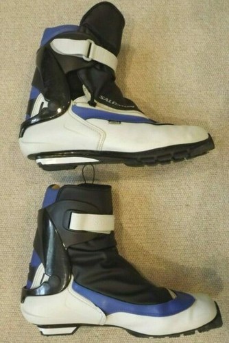 salomon active 8 skate boot