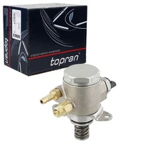 TOPRAN HIGH PRESSURE PUMP WITH GASKET CYLINDER HEAD for SEAT ALHAMBRA ALTEA IBIZA