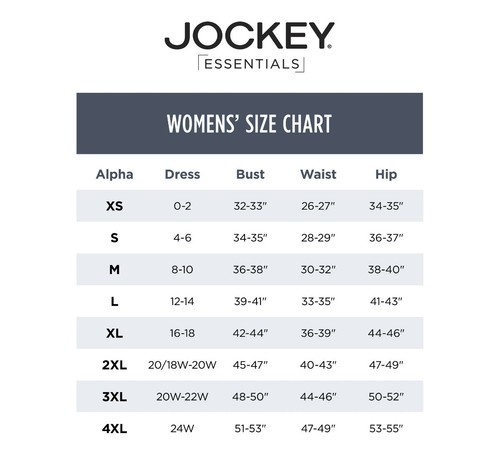 Jockey Essentials Women's Seamless Thong Back Bodysuit - Picture 10 of 10