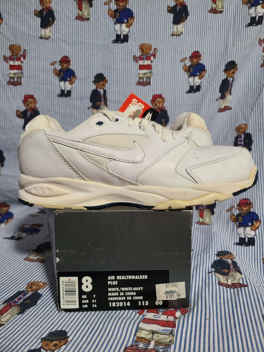 Old school nike 2025 shoes 90s
