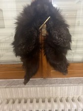 Collo Pelliccia Volpe Vera