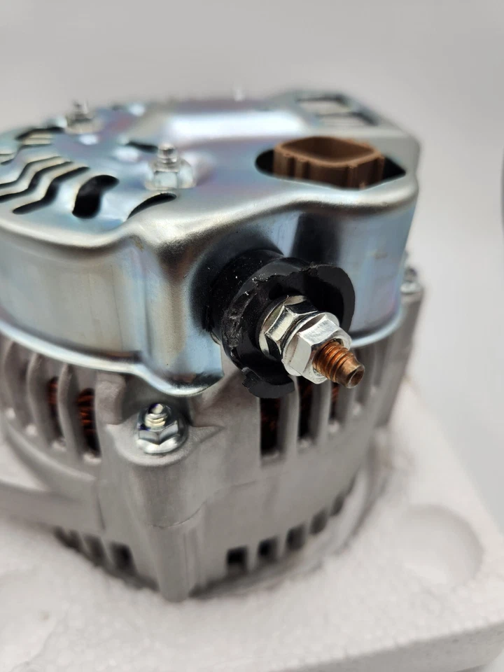 Honda  ACCORD 2.3L  Alternator  1999 1999 2000 2001 2002 - Image 4 of 4