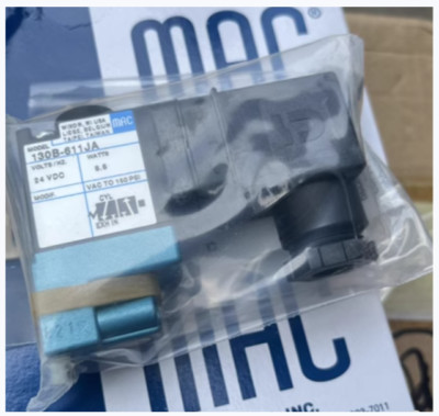 NEW FIT FOR MAC Solenoid valve 130B-611JA