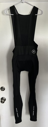 Siroko BX BOLZANO Men's cycling bib tights.   XL - Picture 3 of 12