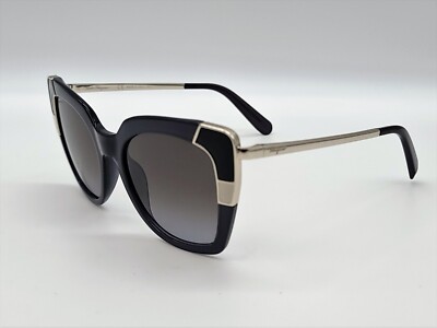 Salvatore Ferragamo SF889 057 Rectangle Sunglasses _57.JPG?set_id=880000500F main image 2
