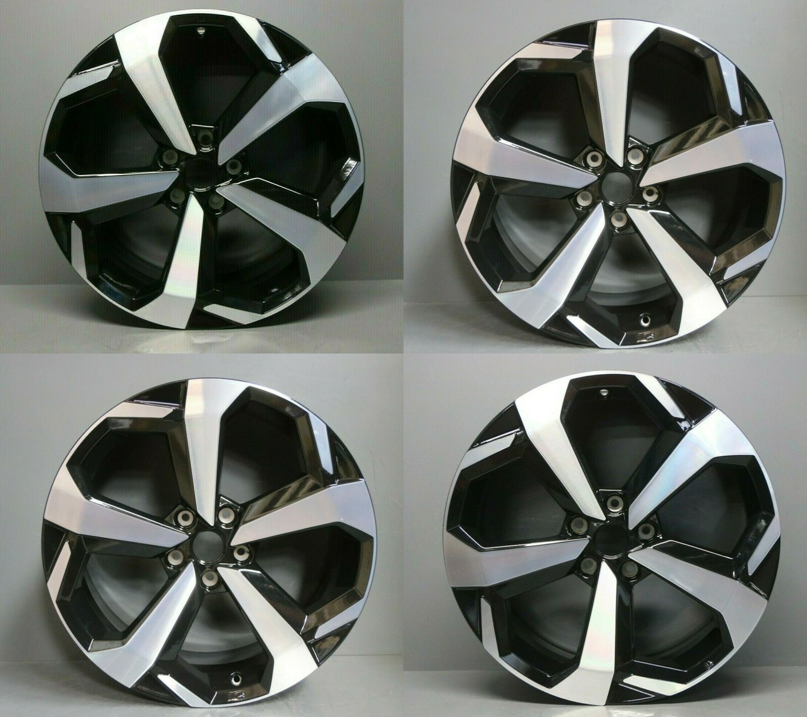 Second hand Nissan Qashqai Wheels in Ireland