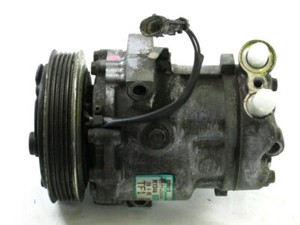 24461719 Kompressor Klimaanlage Klima A/C OPEL Corsa C 1.2 B 59KW 5M 3P (200