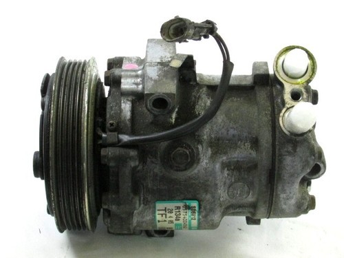 24461719 Kompressor Klimaanlage Klima A/C OPEL Corsa C 1.2 B 59KW 5M 3P (200