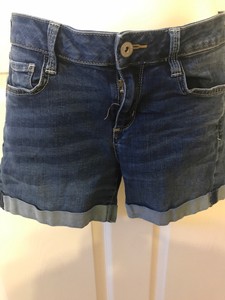 size 4 jean waist in inches