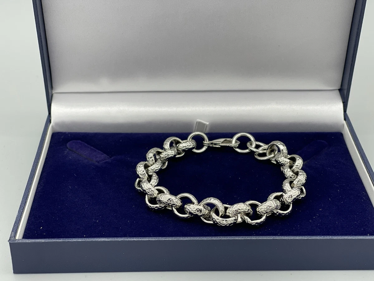 Belcher bracelet for sale clearance