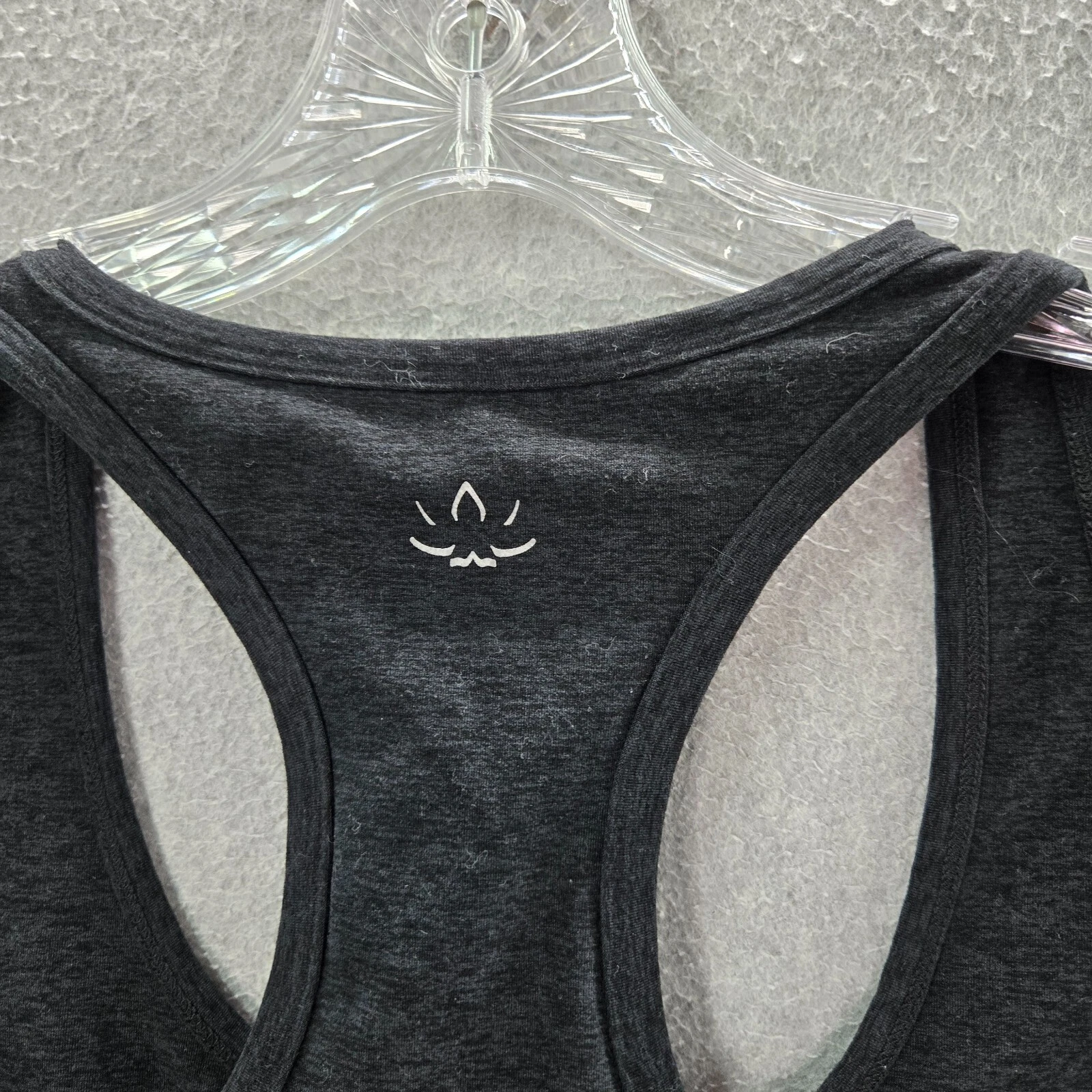 beyond-yoga spacedye step up racerback tank-top