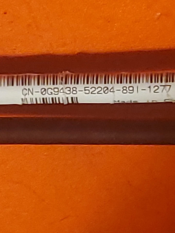 Molex DVI DMS-59 (1) Male Splitter to Dual (2) VGA Female Connector/Adapter - Image 4 of 4