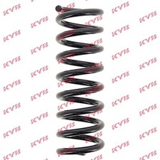 KYB Coil Spring For Mercedes C-Class 1996-2007 Rear C RA5345