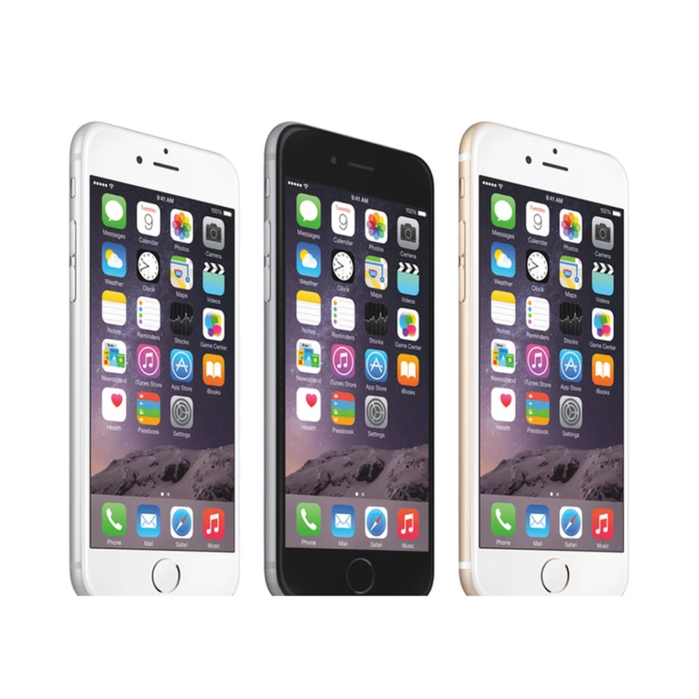 Apple iPhone 6 128GB Smartphones for Sale | Shop New & Used Cell