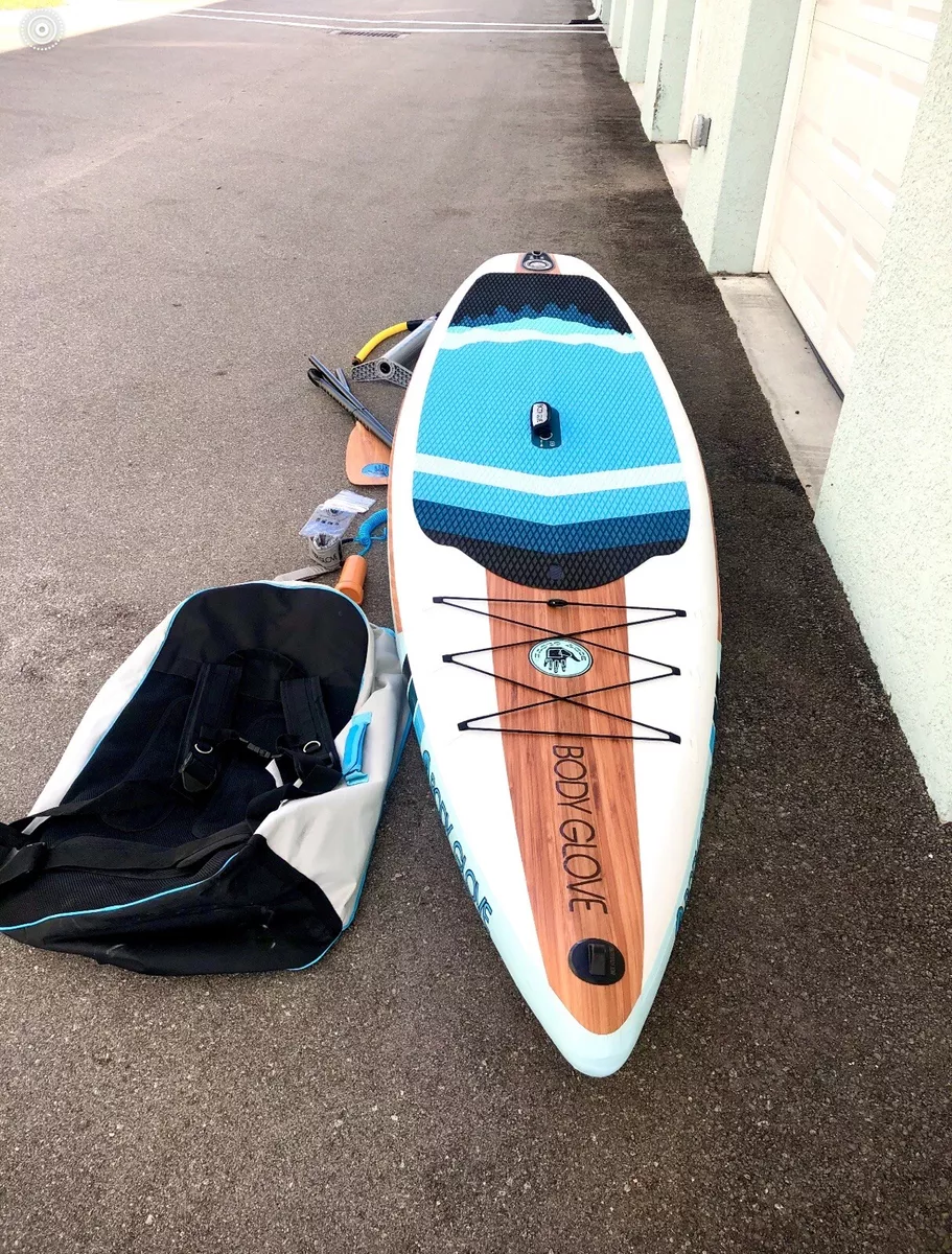 Body glove paddle board online