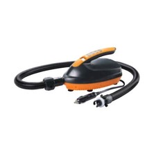 SereneLife SLPUMP20 Electric Air Pump/Inflator for SUP Stand-Up Paddle-Boards 