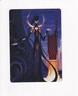 2023 MTG MAGIC WILDS OF ELDRAINE ART SERIES ASHIOK, WICKED MANIPULATOR 57