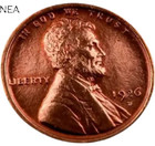 1926-S Lincoln Wheat Penny Cent ~ Gem BU (red) ~ Semi-Key Date! — photo 1
