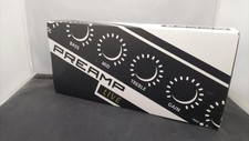 MOOER / PREAMP LIVE (no240827)