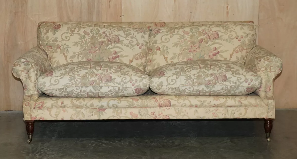 George smith 2024 sofa ebay