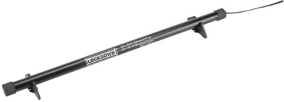 Lockdown 222010 Electric Dehumidifier Rod 110V 18'' 100CF Black