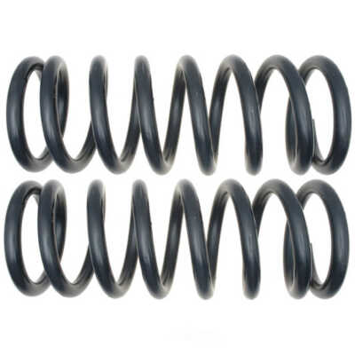 #ad Coil Spring Set Moog 81085 $211.95