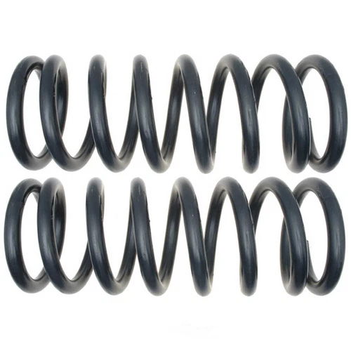 Coil Spring Set Moog 81085