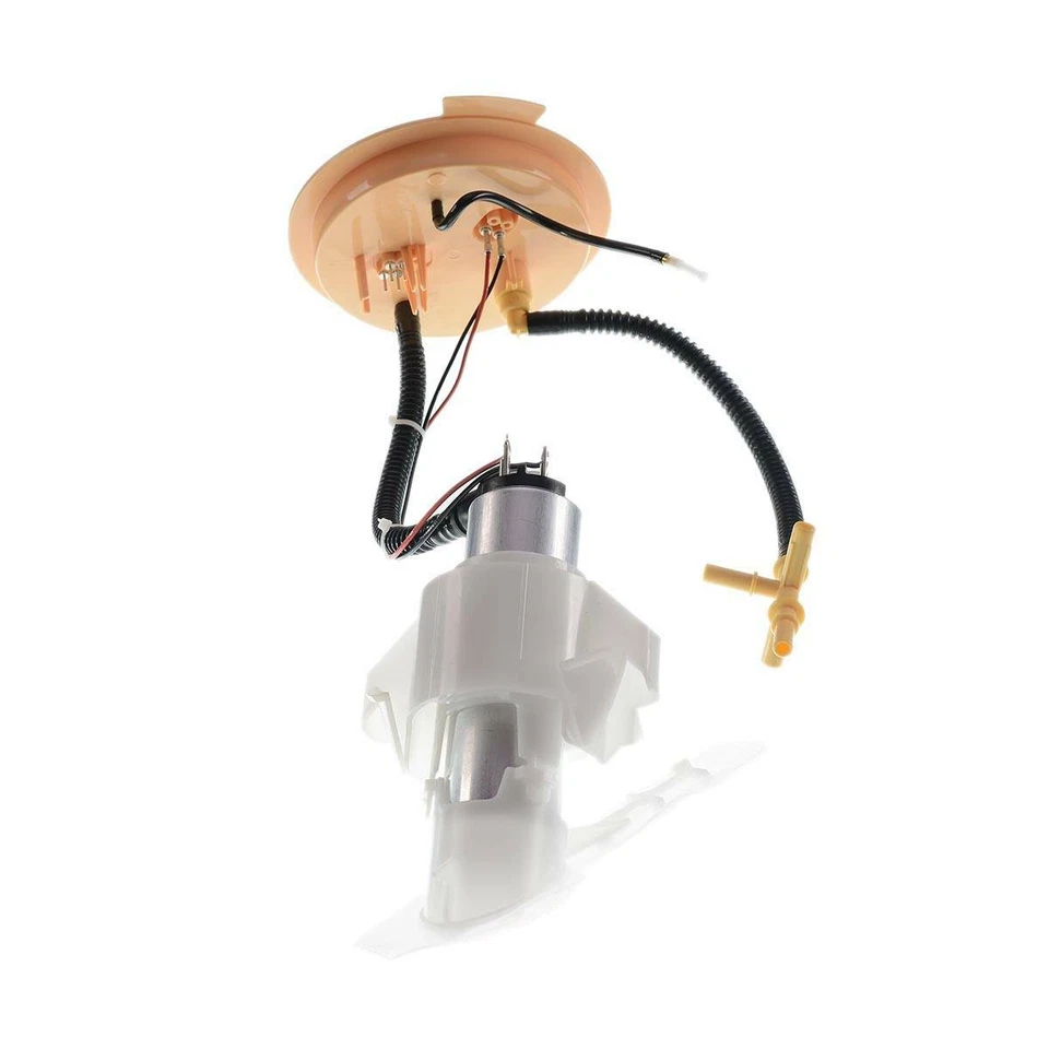 Fuel Pump Module for BMW 535d 535d xDrive 2014-2016 L6 3.0L Diesel 16117260648 - Image 2 of 4