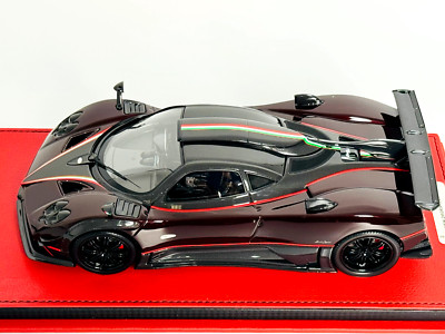 Pagani Zonda 1/18 スケールモデル s-l400.jpg