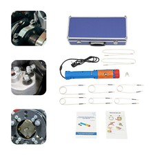 Riscaldatore a Induzione Magnetic Riscaldatore a Induzione Luce LED Induction Heater 1100W