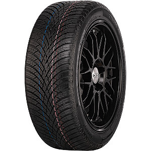 4x Ganzjahresreifen - MINERVA AS MASTER 225/50R17 94W BSW