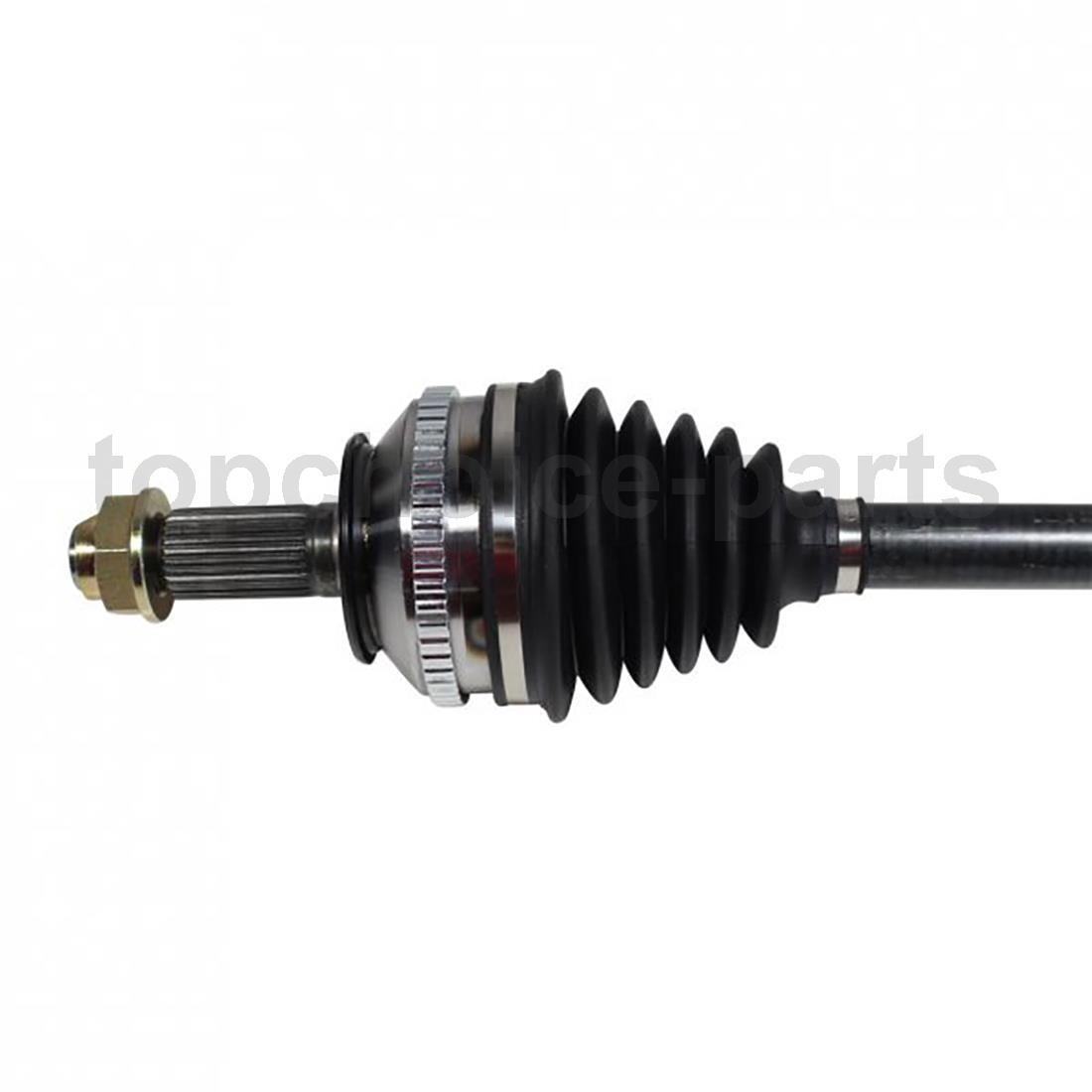 CV Axle Shaft For 1993-1996 Buick Regal Front Right Side CV Axle Shaft For 1993-1996 Buick Regal Front Right Side