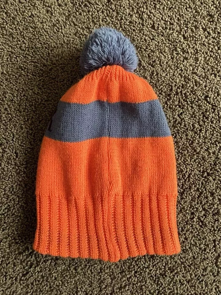 burton knit winter pom pom 