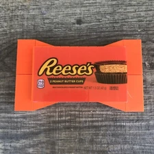 REESE'S PEANUT BUTTER CUP Snap & Switch Construction Set