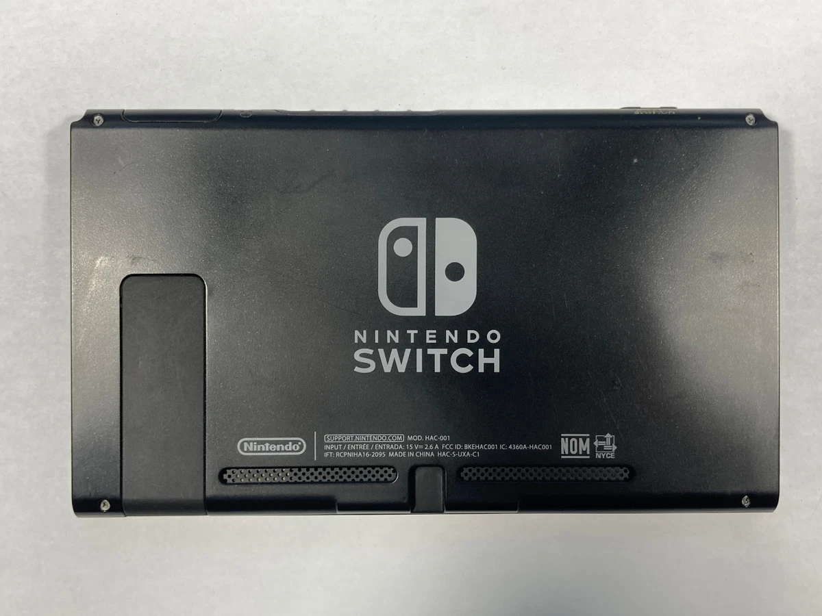 Nintendo Switch Multicolor 32GB for sale | eBay