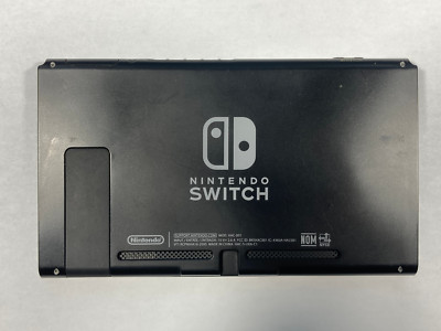 Nintendo Switch Unpatched Low Serial Console Only 45496883775| eBay