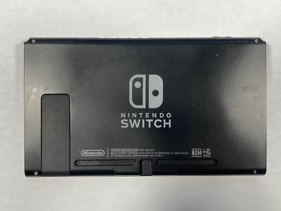 Nintendo Switch Unpatched Low Serial Console Only 45496883775| eBay