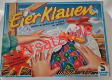 Schmidt Spiele - Eier Klauen - Ersatzteile
