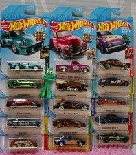 2018 super treasure hunt set