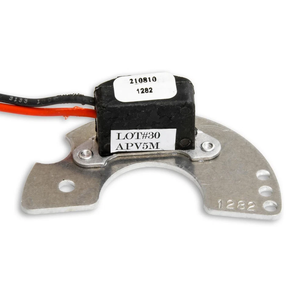 Encendedor Pertronix 1282 para Ford 1954-56 8 cilindros Foto 4 de 4