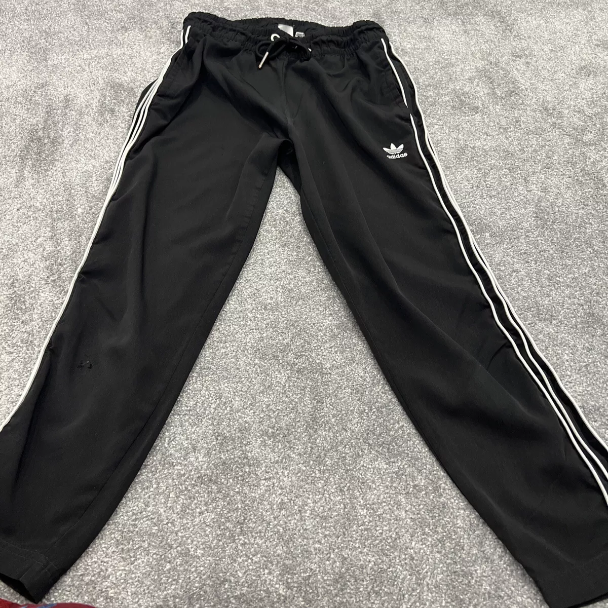 Adidas sale joggers petite