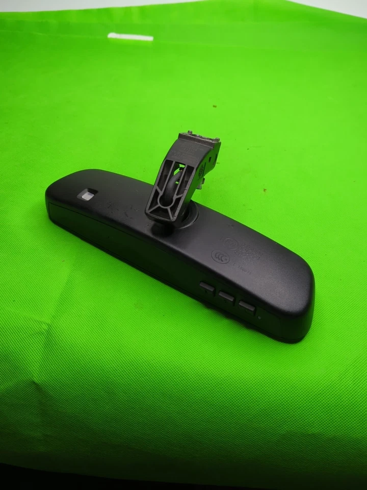 Espejo retrovisor interior Land Rover Range Rover 2006-2013 LR021820 OEM Foto 2 de 4