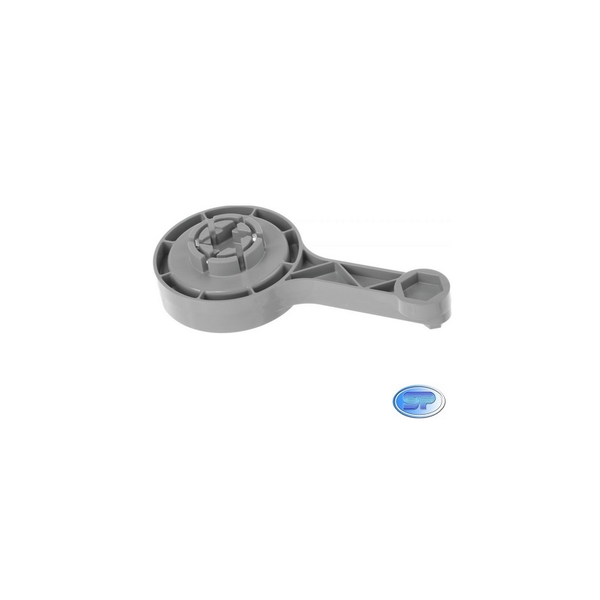 SchlüSsel FüR Ringmuttern Ladegut Salz SpüLmaschine Bosch Original 00342189-image