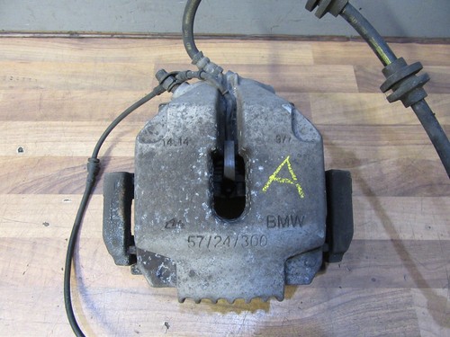 BREMSSATTEL vorne links + BMW 3er E90 E91 E92 E93 325i 328i 330i + ATE 57/24/300