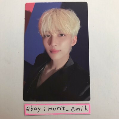 SEVENTEEN power of love JEONGHAN うちわ SEVENTEEN power of Love ジョンハン うちわ