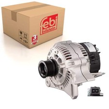 Alternator Fits Volkswagen Caddy Corrado Golf Cabrio Van Variant syn Febi 101513