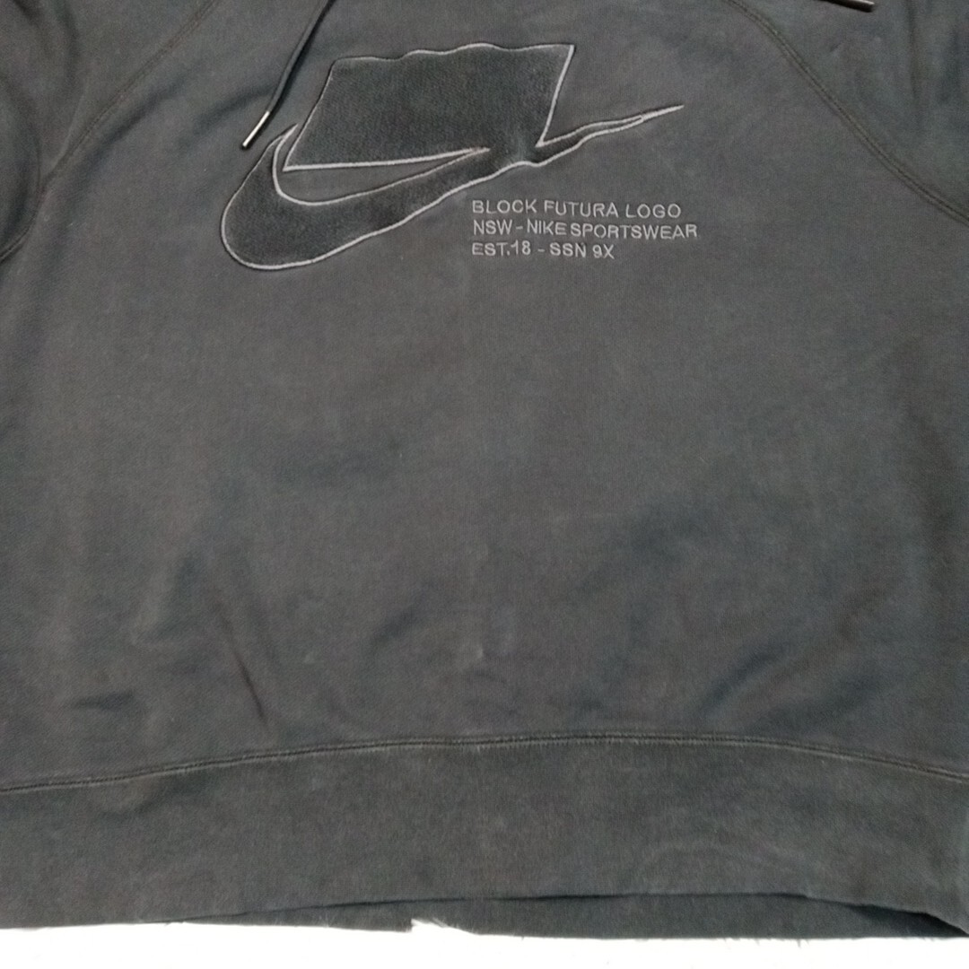 NIKE Futura Block ロゴTシャツ 海外規格 s-l1200.jpg