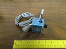 Buchler Instruments Overhead Immersion Vibrating Stirrer Working p/n 2-5070A