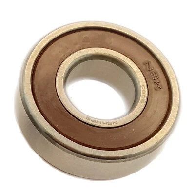 NSK Kugellager 6200 6201 6202 6203 6204 6205 6206 6207 6208 6209 6210 ZZ DDU C3