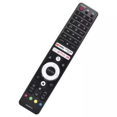 Replace GB326WJNA Voice Remote Control For Sharp Aquos TV 2T-C42EG1X 2T-C32EG1X